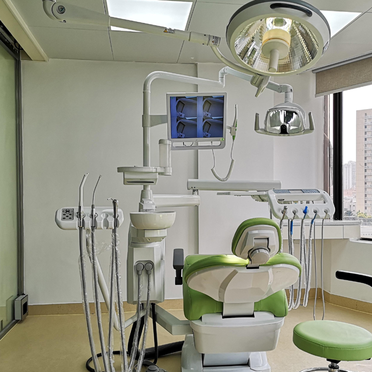 牙科医院手术室装修