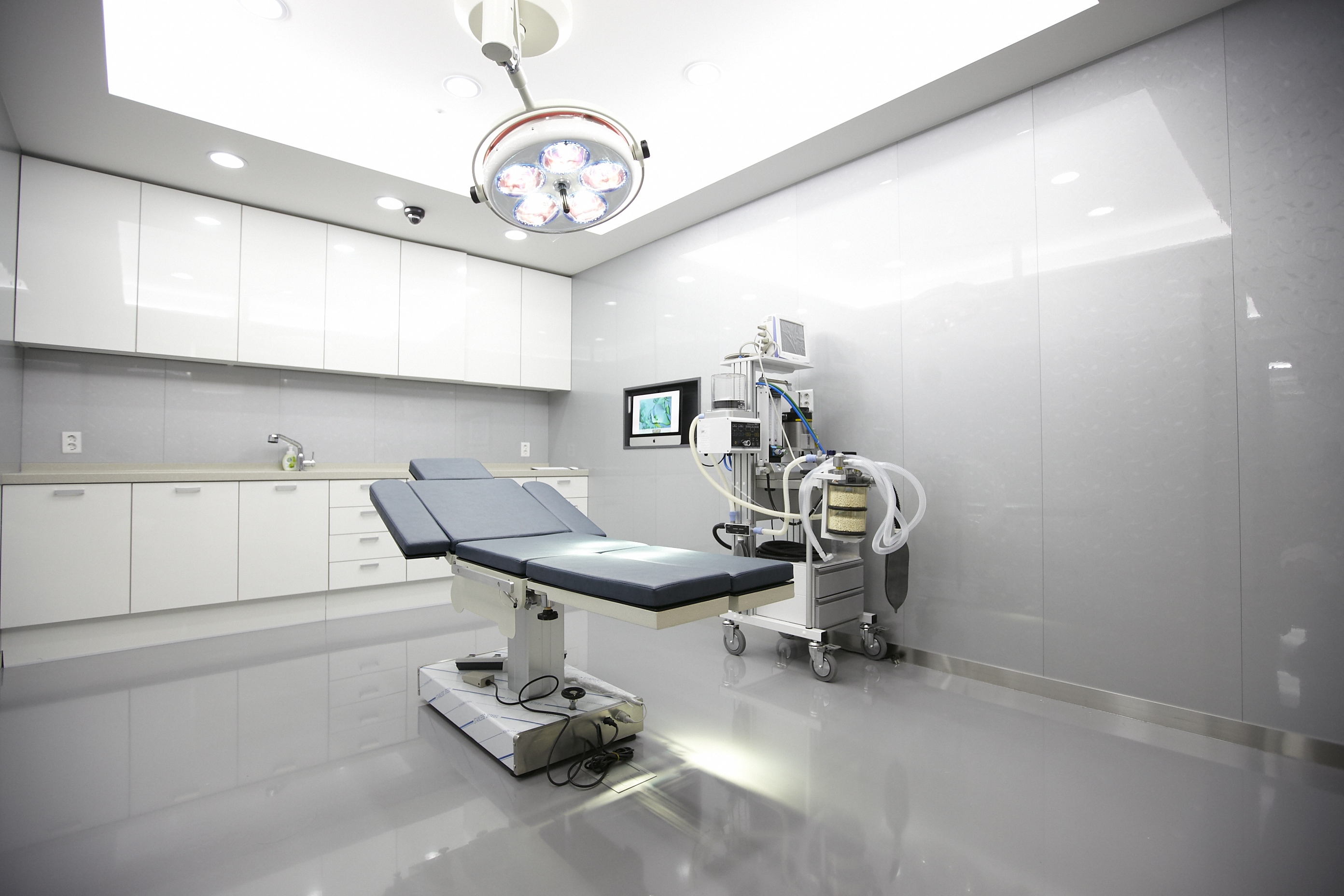 孩子的视角：怎么打造无哭声手术室？